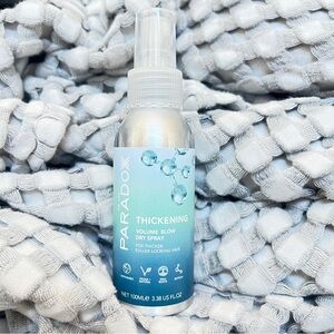 NEW! Paradox Thickening Volume Blow Dry Spray